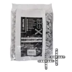 SEPARADOR DE LOSETA DE 7.0 MM BELLOTA 200 PZAS.
