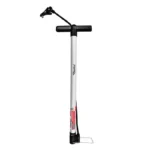 BOMBA DE AIRE DE MANO 21" CUERPO ALUMINIO SANTUL