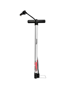 BOMBA DE AIRE DE MANO 21" CUERPO ALUMINIO SANTUL