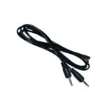 Cable Audio Auxiliar LION TOOLS 3.5 mm – Sonido de Alta Calidad (1.5 m, Clave 2409)
