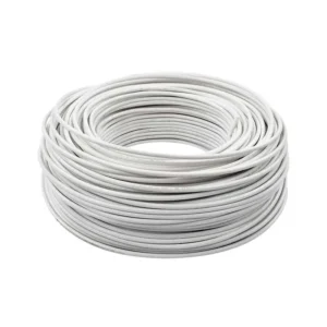CABLE THW #  12   90°    CONDULAC-CONDUMEX BLANCO