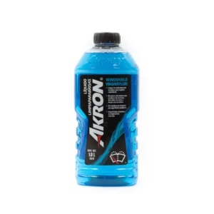 AKRON-LIQUIDO LIMP.PARABRISA 1L 00812080