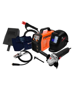 KIT FORCE200+CARE+EMERIL+CAMISOLA