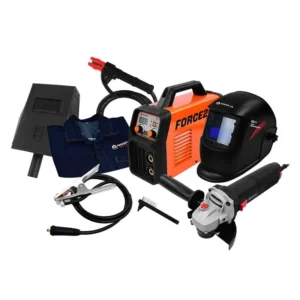 KIT FORCE200+CARE+EMERIL+CAMISOLA