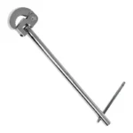 LLAVE PLOMERO ARTICULADA 12"