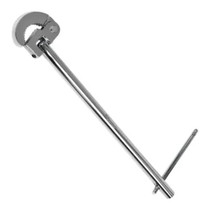 LLAVE PLOMERO ARTICULADA 12"