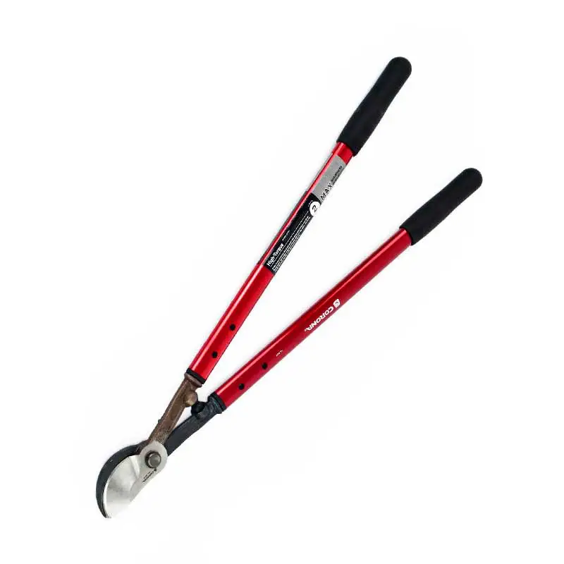 TIJERA P/PODAR RAMAS ALTAS TUBULAR CORONA