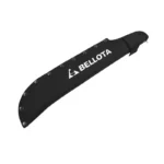 FUNDA P/MACHETE DE 12"14"16" RECTO LONA NEGRO
