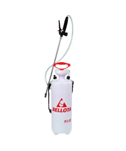 FUMIGADORA MANUAL 10 LTS LIQUIDOS  50.7PSI BELLOTA