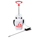 FUMIGADORA MANUAL 5 LTS LIQUIDOS 50.7PSI BELLOTA