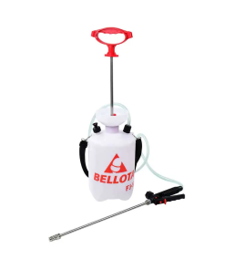 FUMIGADORA MANUAL  5 LTS LIQUIDOS  50.7PSI BELLOTA