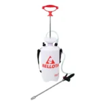 FUMIGADORA MANUAL 7 LTS LIQUIDOS 50.7PSI BELLOTA