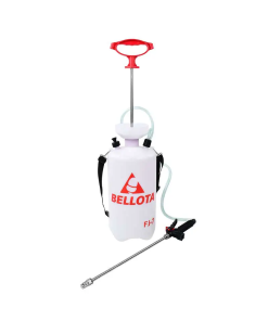 FUMIGADORA MANUAL  7 LTS LIQUIDOS  50.7PSI BELLOTA
