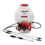 FUMIGADORA DE GASOLINA 25 LTS LIQUIDOS 362PSI BELL