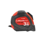 FLEXOMETRO 3 MTS ANTI-IMPACTO PRO BELLOTA