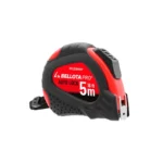 FLEXOMETRO 5 MTS ANTI-IMPACTO PRO BELLOTA