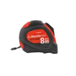 FLEXOMETRO 8 MTS ANTI-IMPACTO PRO BELLOTA