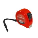 FLEXOMETRO 8 MTS DOBLE IMPRESION BELLOTA