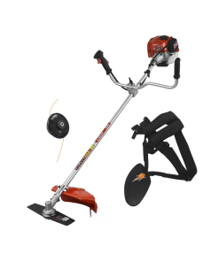 DESMALEZADORA 2.00HP 51.7CC  1.5KW 2TIEMPOS GASOLI