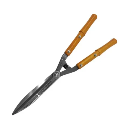 TIJERA P/PODAR PASTO MGO MADERA FORJADA 23 BELLOTA
