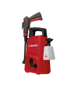 HIDROLAVADORA 1100W 7HL 1600PSI BELLOTA