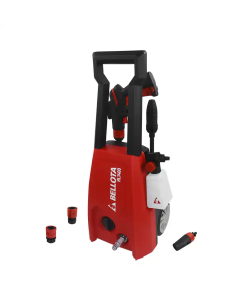 HIDROLAVADORA 1400W 7HL 1,740 PSI 30M2 BELLOTA