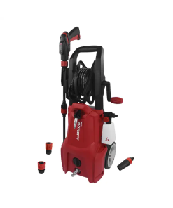HIDROLAVADORA 1700W 7HL 2,030 PSI BELLOTA