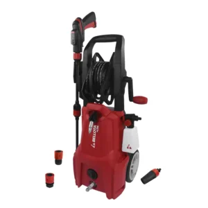 HIDROLAVADORA 1700W 7HL 2,030 PSI BELLOTA