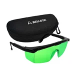 LENTES DE SEGURIDAD P/NIVEL LASER VERDE