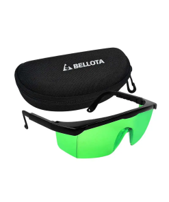 LENTES DE SEGURIDAD P/NIVEL LASER VERDE