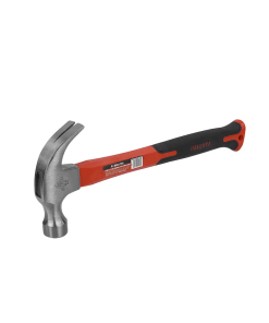 MARTILLO UÑA CURVA 20 OZ MGO FIBRA VIDRIO BELLOTA