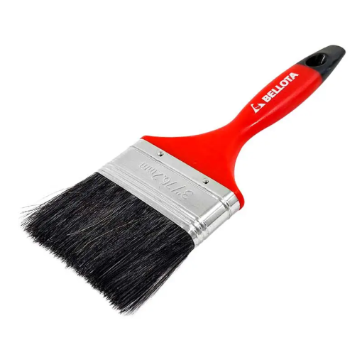 BROCHA DE  76 MM. 3"     BELLOTA