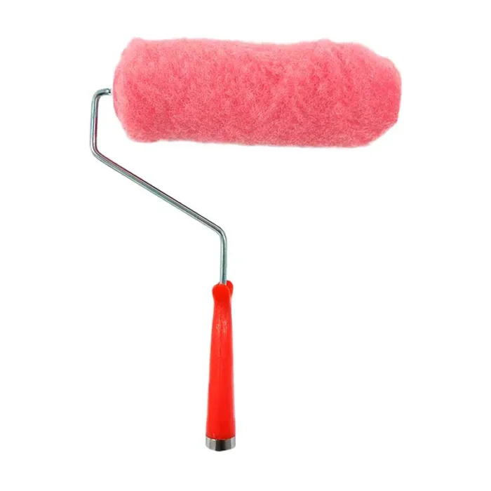 RODILLO P/PINTAR  9"  PACHON ROSA BELLOTA