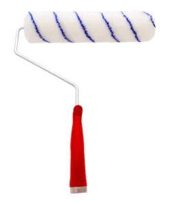 RODILLO P/PINTAR  9 X 3/8 P/SUP LISA D/MICROFIBRA