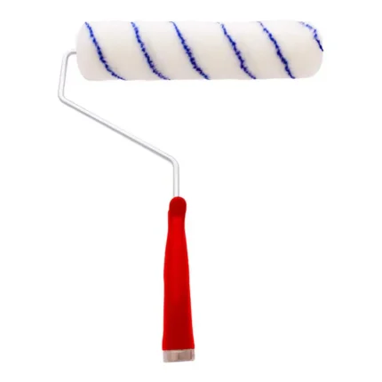 RODILLO P/PINTAR  9 X 3/8 P/SUP LISA D/MICROFIBRA