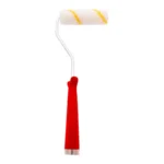 RODILLO P/PINTAR 4" P/SUP LISA POLIESTER BELLOTA