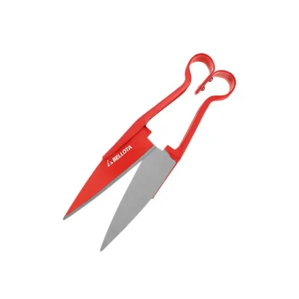 TIJERA PARA TRASQUILAR 10" BELLOTA
