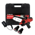 MINISIERRA DE MANO P/PODAR P/JARDIN 150W BELLOTA