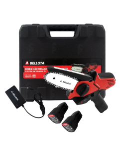 MINISIERRA DE MANO P/PODAR P/JARDIN 150W BELLOTA