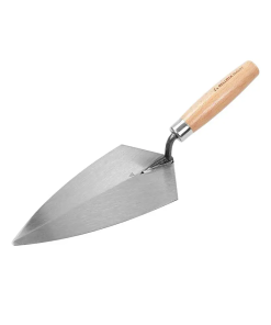 CUCHARA P/ALBAÑIL #10 FILADELFIA SOLDADA MADERA