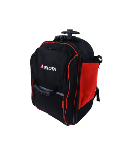 MOCHILA PORTAHERRAMIENTAS C/RUEDAS BELLOTA