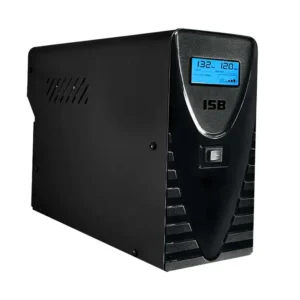 REGULADOR NOBREAK P/COMPUTADORA SR480 P/INTERNET