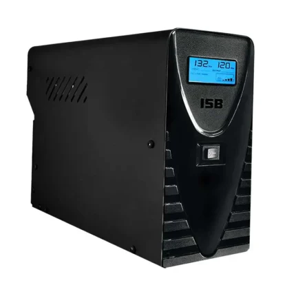 REGULADOR NOBREAK P/COMPUTADORA SR480 P/INTERNET