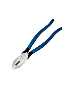 PINZA ELECTRICISTA  8" TULMEXD201-8