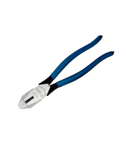 PINZA ELECTRICISTA  9"     D201-9