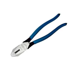 PINZA ELECTRICISTA  9"     D201-9
