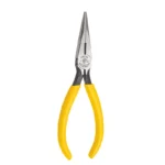 PINZA DE PUNTA 6" TULMEX 203-6