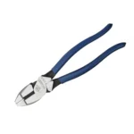 PINZA ELECTRICISTA 8" ALTA PALANCA KLEIN D210- 8