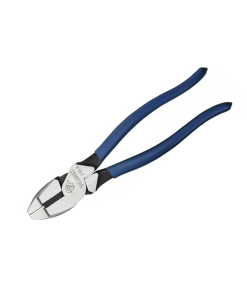 PINZA ELECTRICISTA  8" ALTA PALANCA KLEIN D210- 8