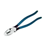 PINZA ELECTRICISTA 9" ALTA PALANCA CABEZA REDONDA